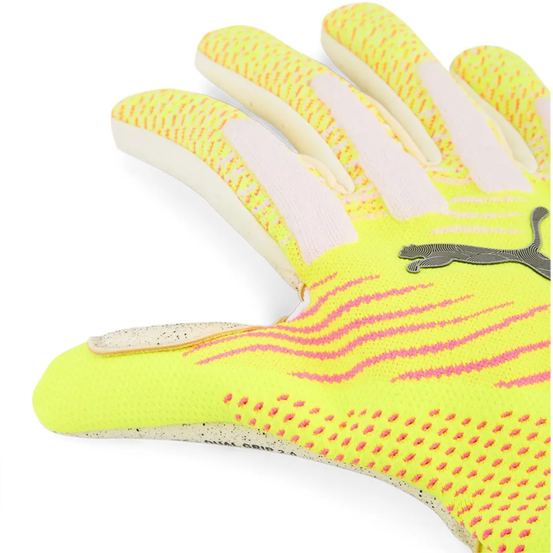 PUMA Future Ultimate NC Keepershandschoenen 11 - Geel/Zwart