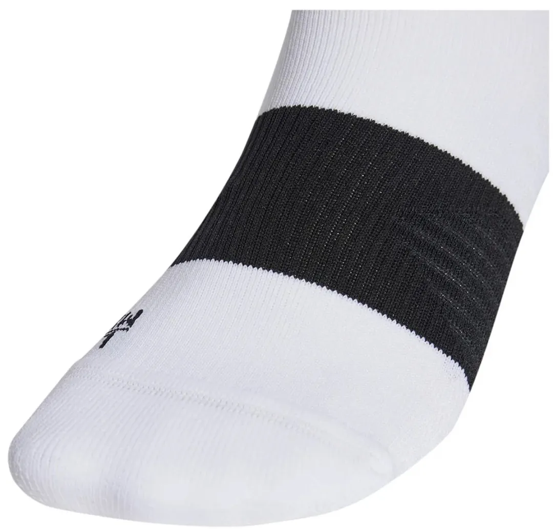 adidas Performance Runxgraphic Sokken 46-48 - Wit