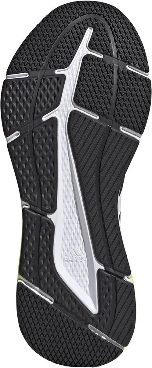 Adidas Questar 2 Hardloopschoenen Blauw - 42 2/3