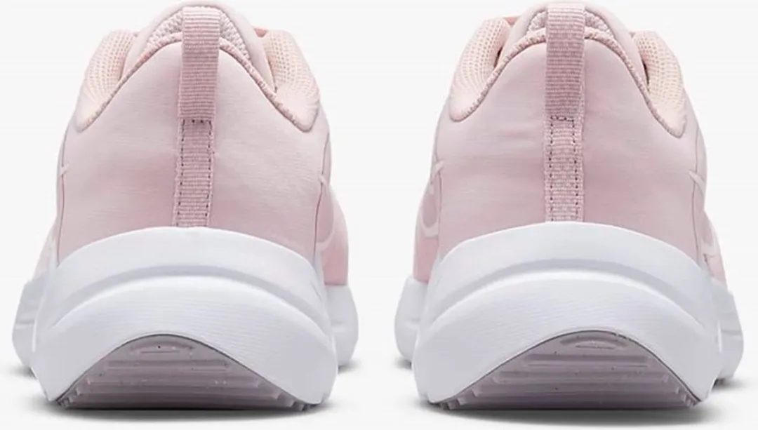 Nike Downshifter 12 Dames Sneakers - Roze - Maat 37.5