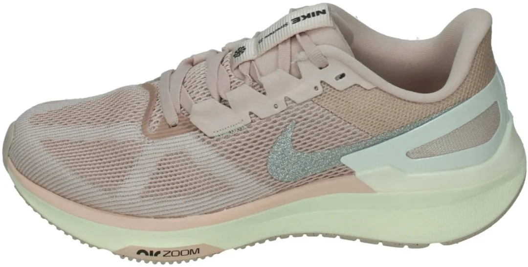 Nike Structure 25 PRM Hardloopschoenen Dames - 42