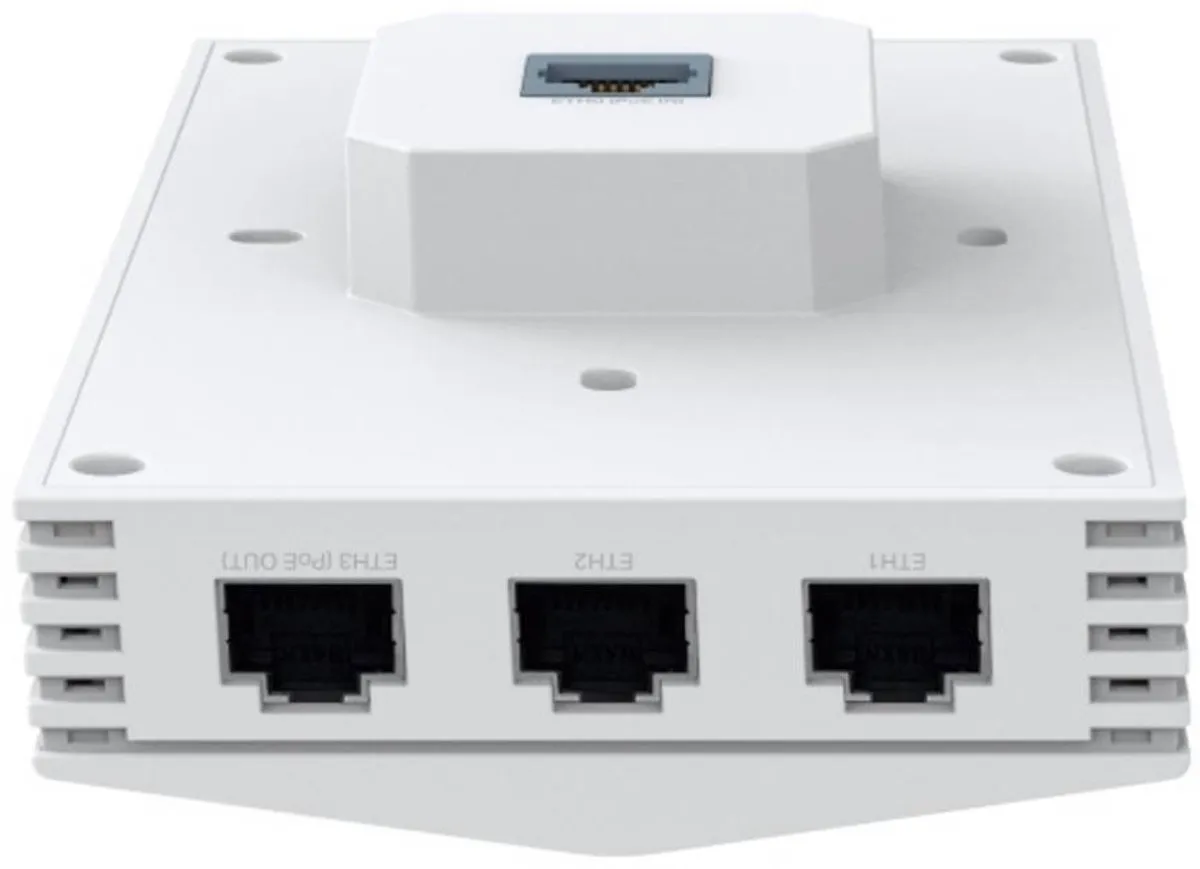 TP-Link Festa F65-Wall AX3000 WiFi-accesspoint - 2976 MBit/s