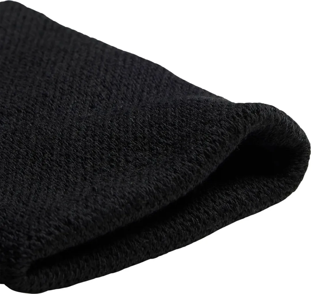 adidas Performance Tennis Polsband Large - 2 Stuks - Zwart