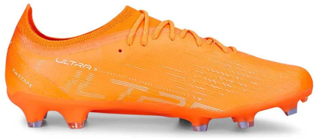 PUMA Ultra Ultimate FG/AG Voetbalschoenen