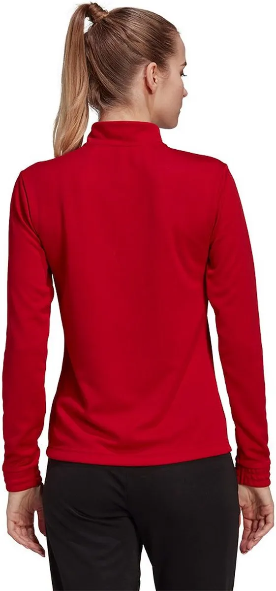 adidas Entrada 22 Training Top H57551 - Rood