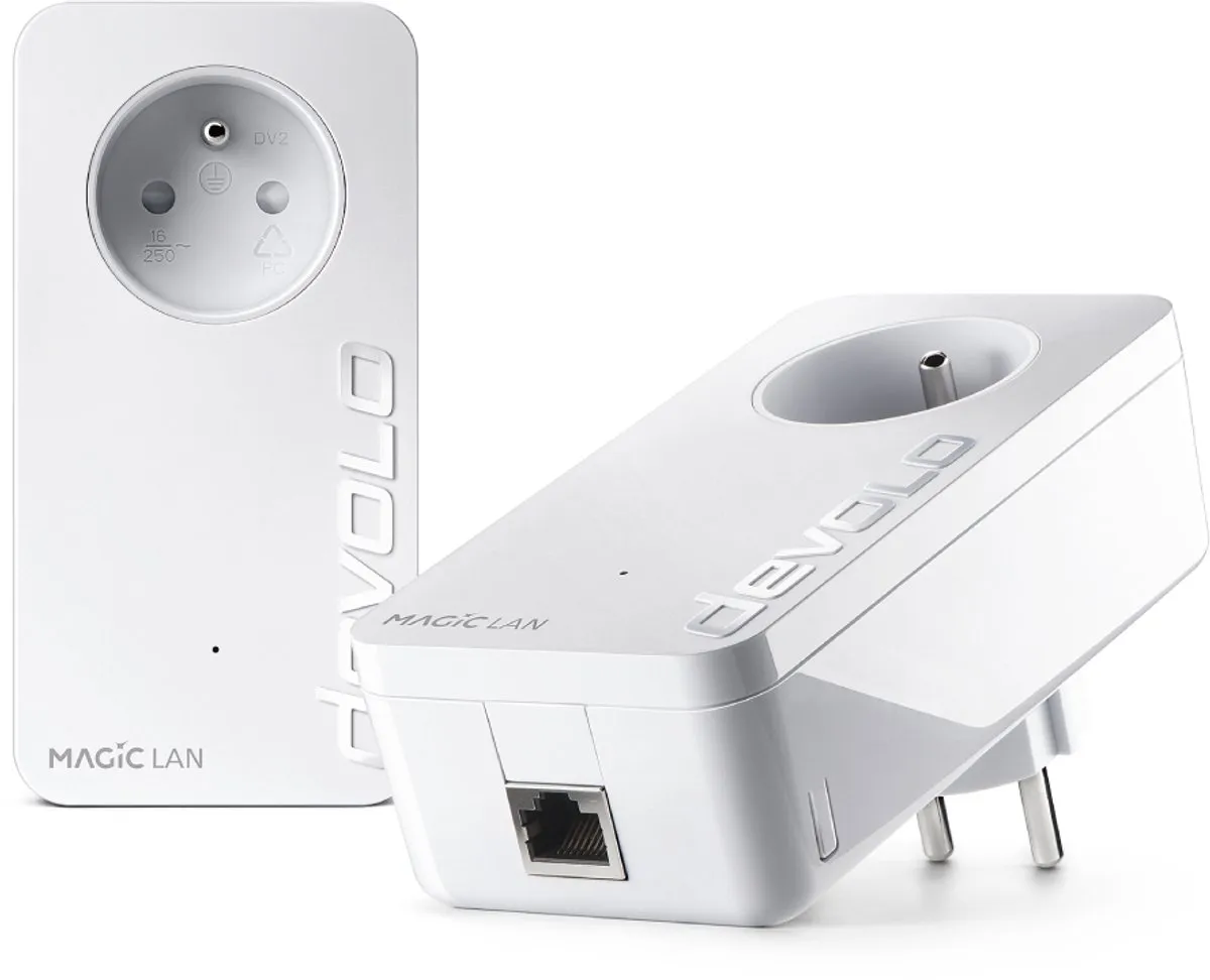 Devolo Magic 1 LAN Starter Kit 8985