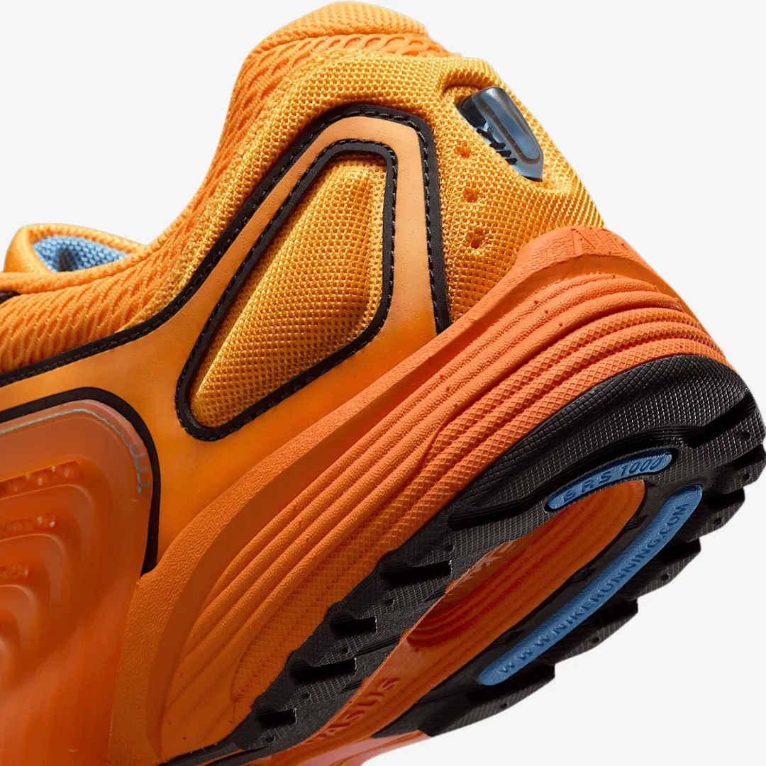 Nike Air Pegasus Wave 'Sundial Orange' - Maat 43