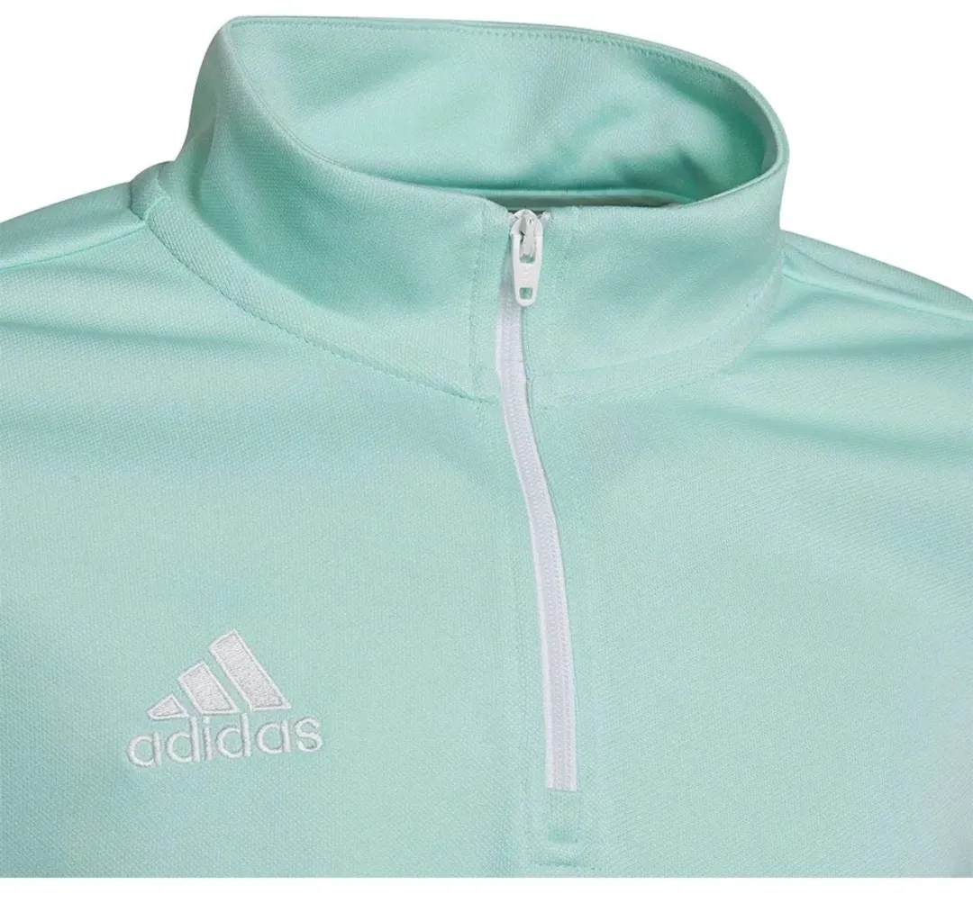 adidas Performance Entrada 22 Trainingsshirt 164 - Turquoise