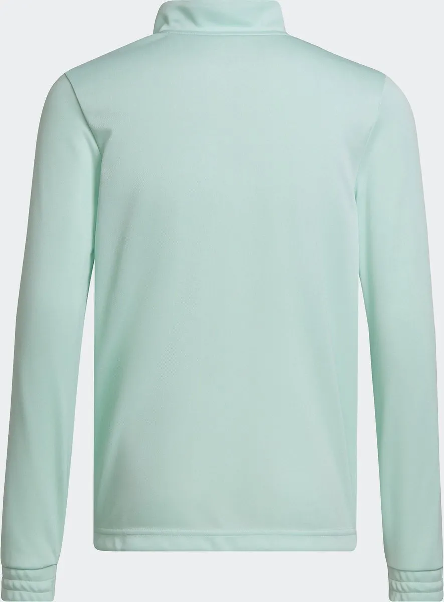 adidas Performance Entrada 22 Trainingsshirt 164 - Turquoise