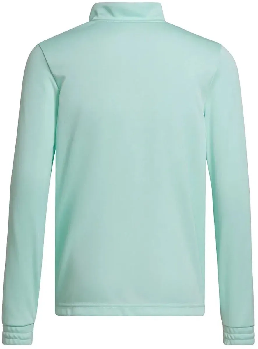adidas Performance Entrada 22 Trainingsshirt 164 - Turquoise