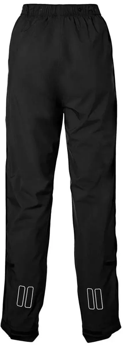 Basil Skane Regenbroek Heren - XL - Zwart