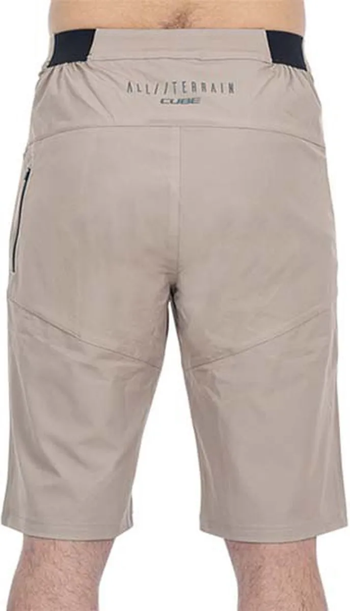 Cube ATX Baggy Shorts CMPT - Bruin - XXL