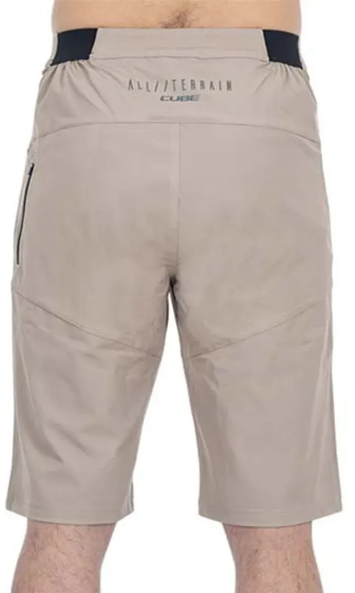 Cube ATX Baggy Shorts CMPT - Bruin - XXL