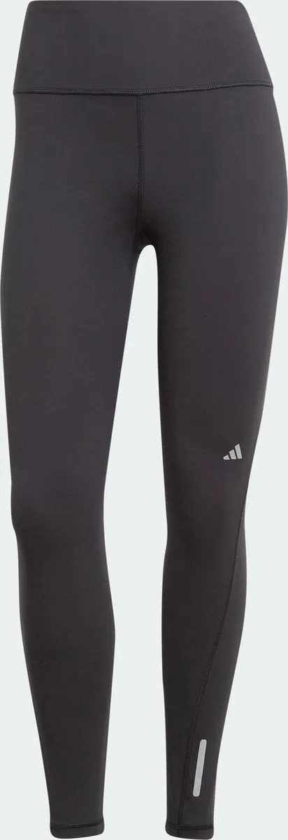 adidas Performance Ultimate Running 7/8 Legging HY2909 - Zwart L