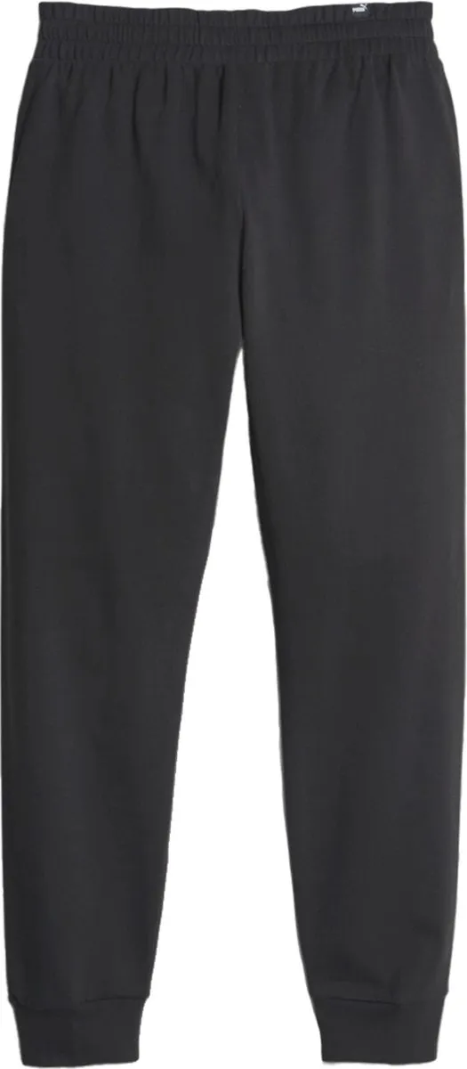 PUMA Better Essentials Pants cl FL Dames Trainingsbroek XL - Puma Black