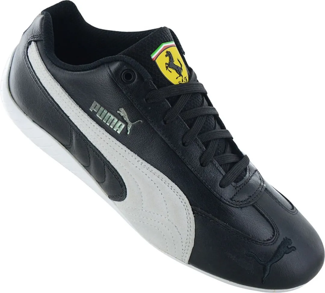 PUMA 307514-01 Sportschoen - Weg - 41 - afbeelding 6 van 6