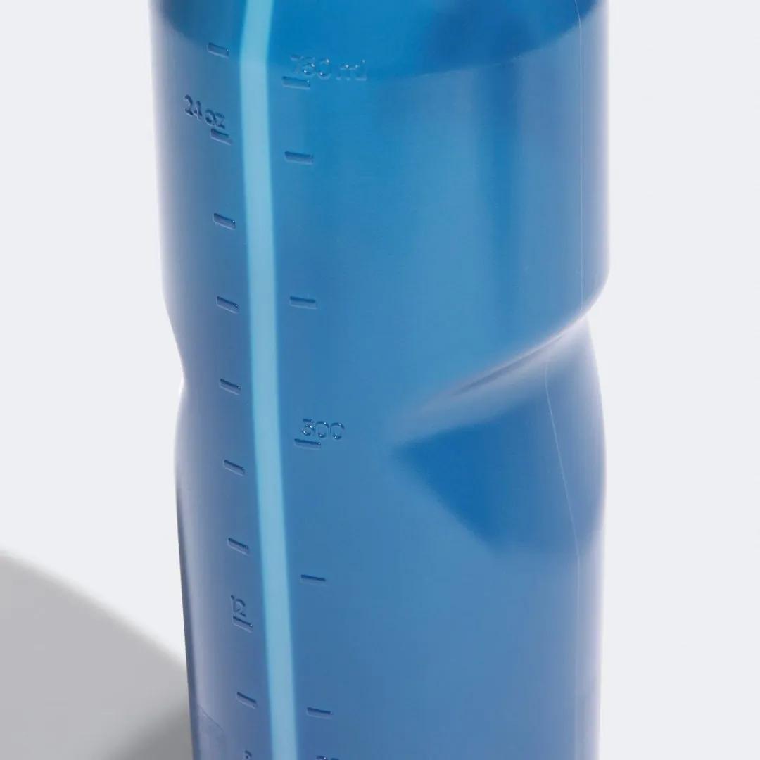 Adidas Performance Bidon 750ml - Blauw/Zwart/Wit