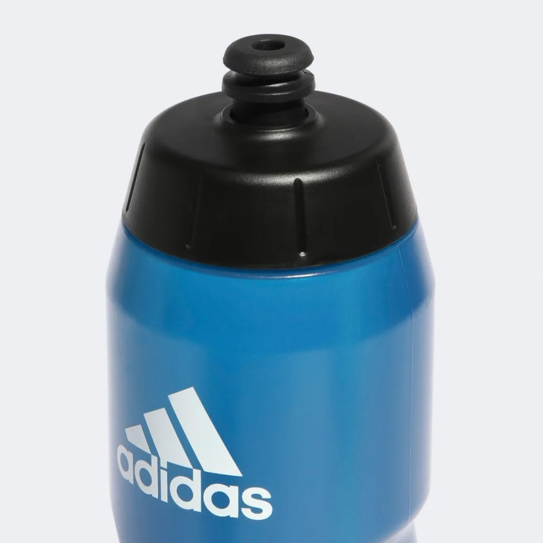 Adidas Performance Bidon 750ml - Blauw/Zwart/Wit