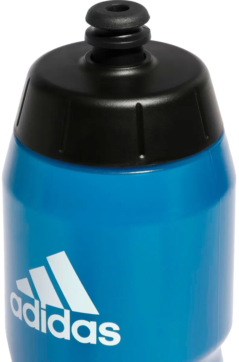 Adidas Performance Bidon 750ml - Blauw/Zwart/Wit