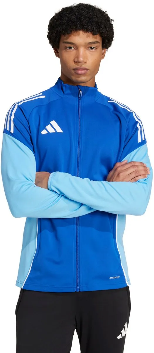 adidas Tiro 25 Competition Trainingsjack Heren