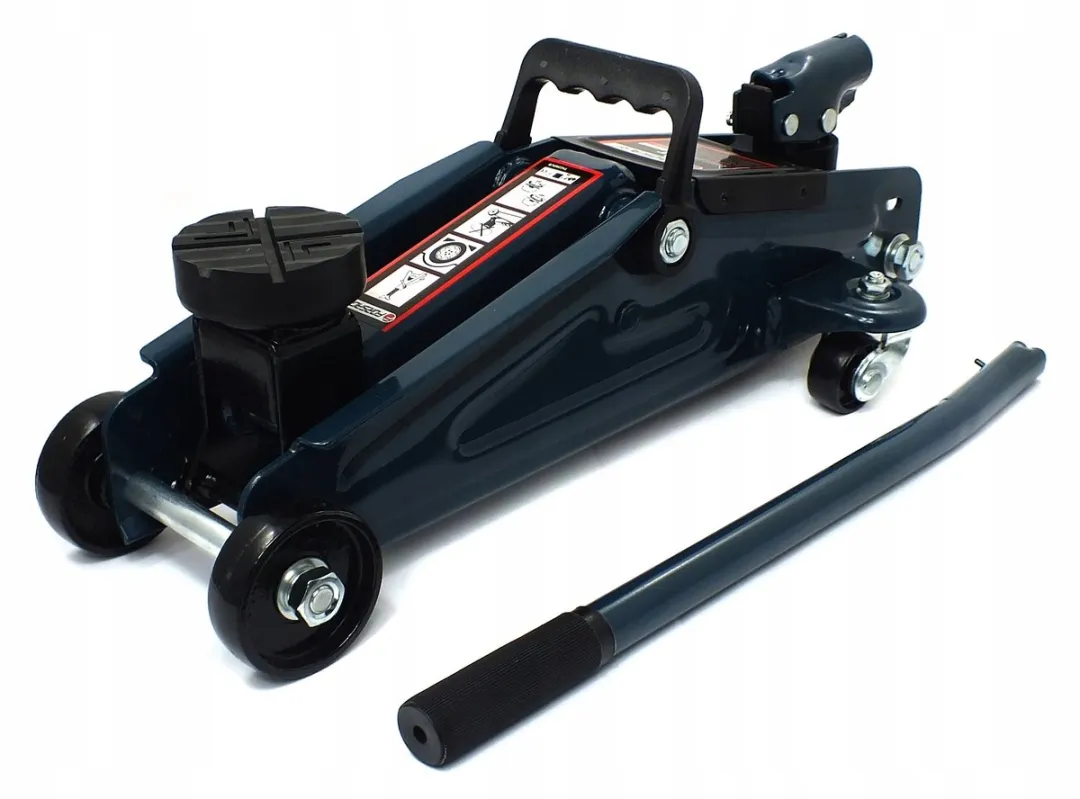 Forsage Serie F-TH22005CB Autokrik 2T - 360° Rotatie - Laagprofiel