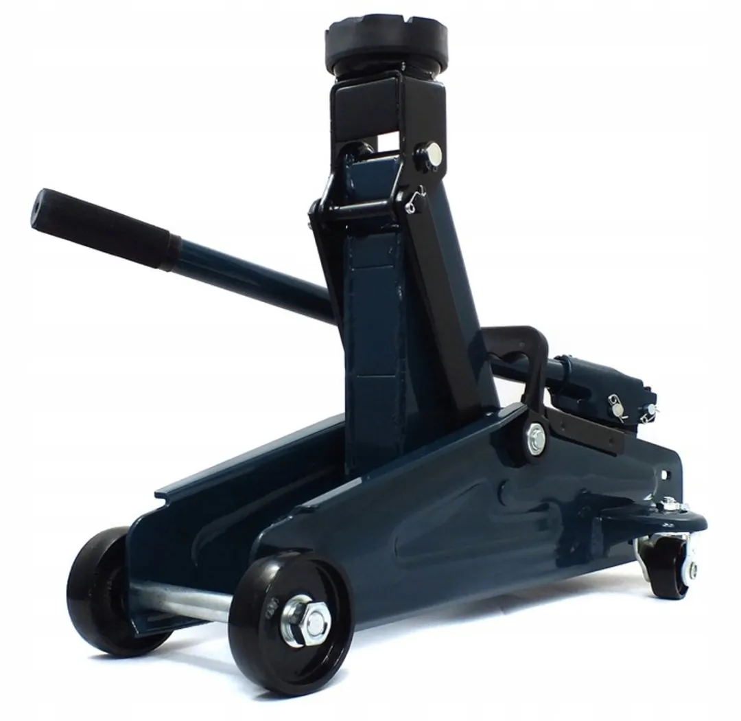Forsage Serie F-TH22005CB Autokrik 2T - 360° Rotatie - Laagprofiel