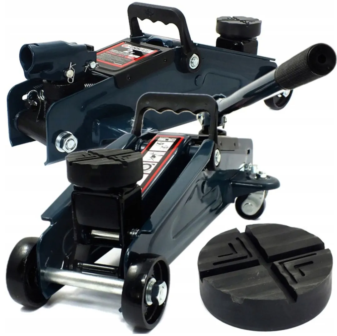 Forsage Serie F-TH22005CB Autokrik 2T