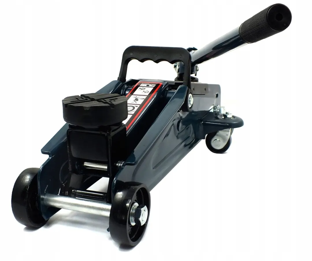 Forsage Serie F-TH22005CB Autokrik 2T - 360° Rotatie - Laagprofiel