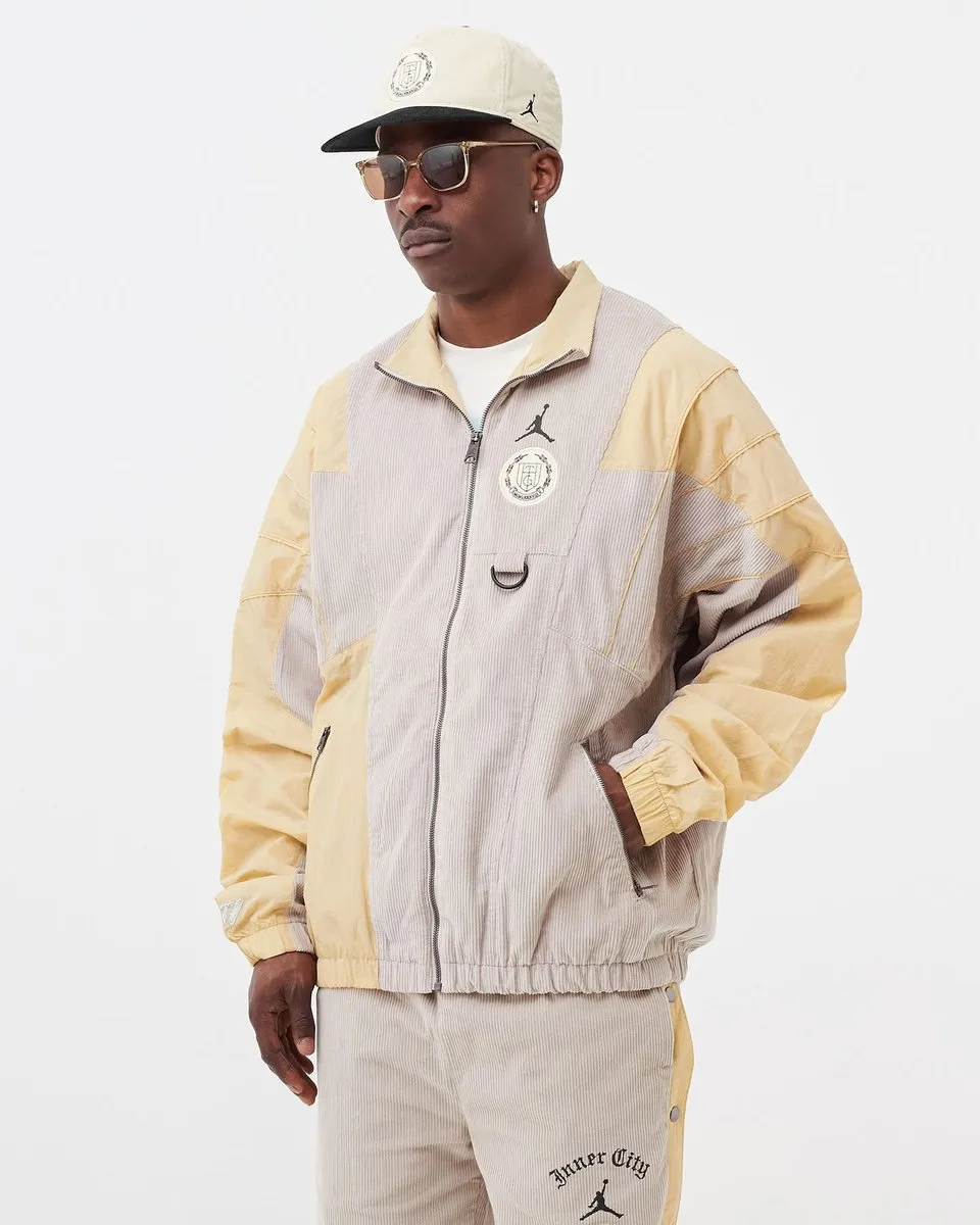Nike Air Jordan X Russel Westbrook Honour the Gift Jacket