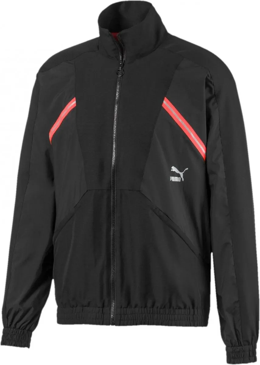 PUMA FD TFS WVN Trainingspak