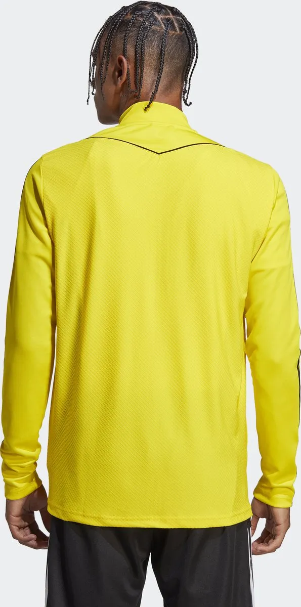 adidas Performance Tiro 23 League Training Jack - Geel - 2XL - afbeelding 6 van 6