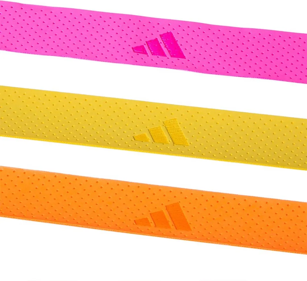 adidas Padel Box Overgrip - 45 Stuks - Veelkleurig