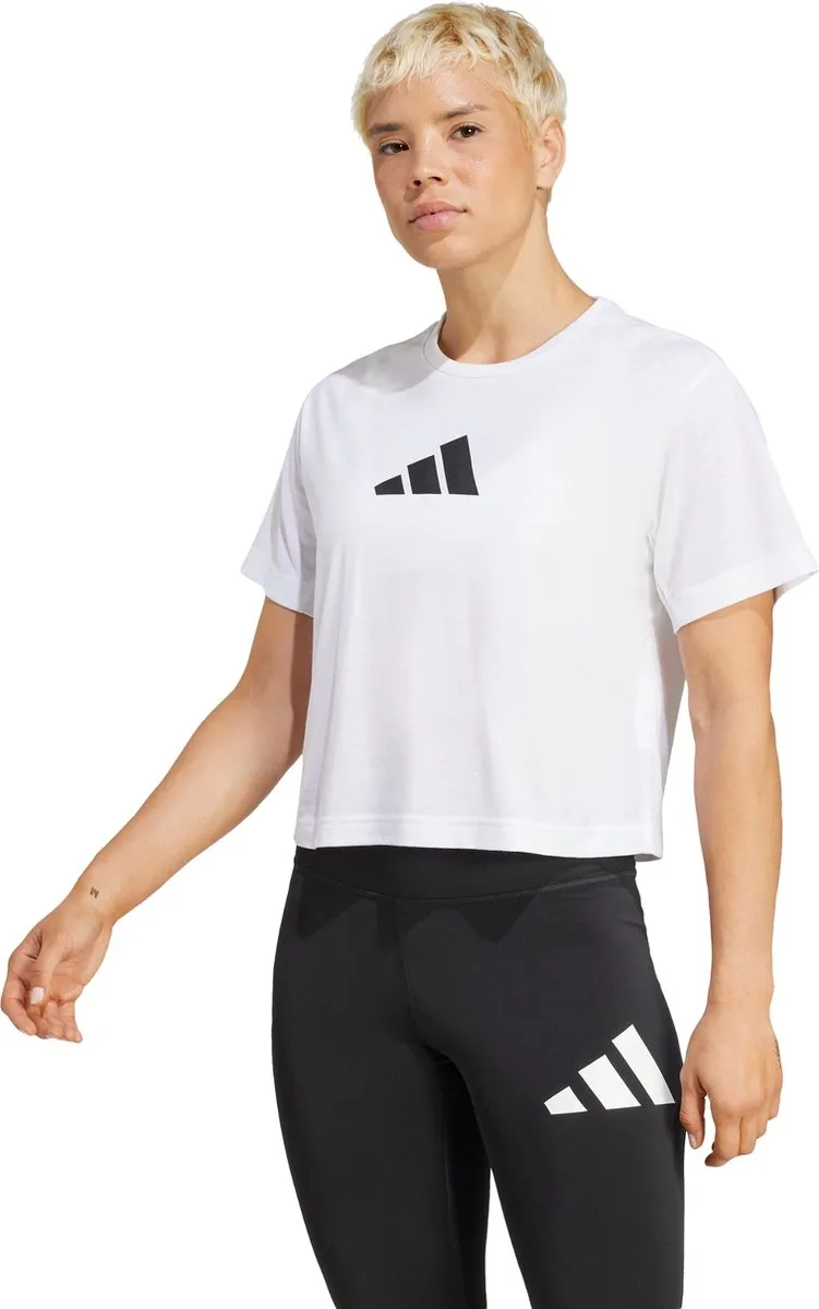 adidas Performance Train Essentials T-shirt JG8615