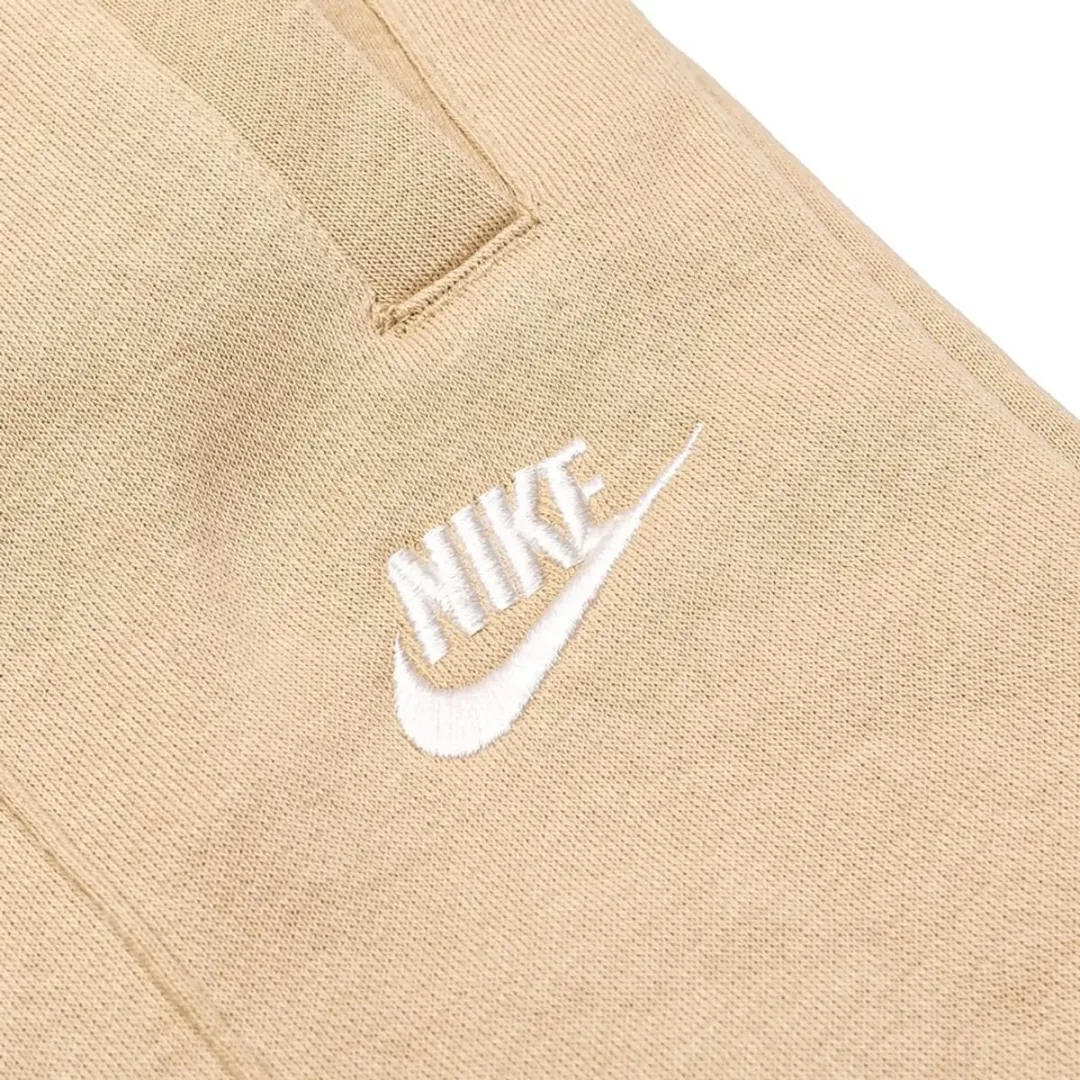 Nike Sportswear Club Fleece Joggingbroek DO022-224 - XXL - Zand