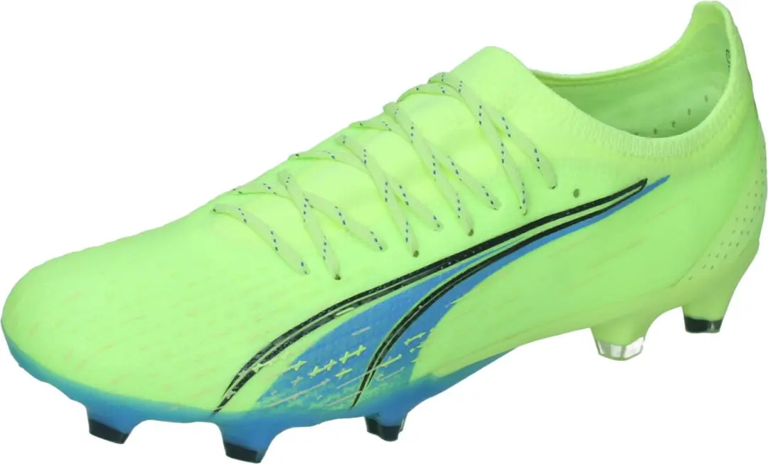 PUMA Ultra Ultimate FG/AG Eclipse - 44.5