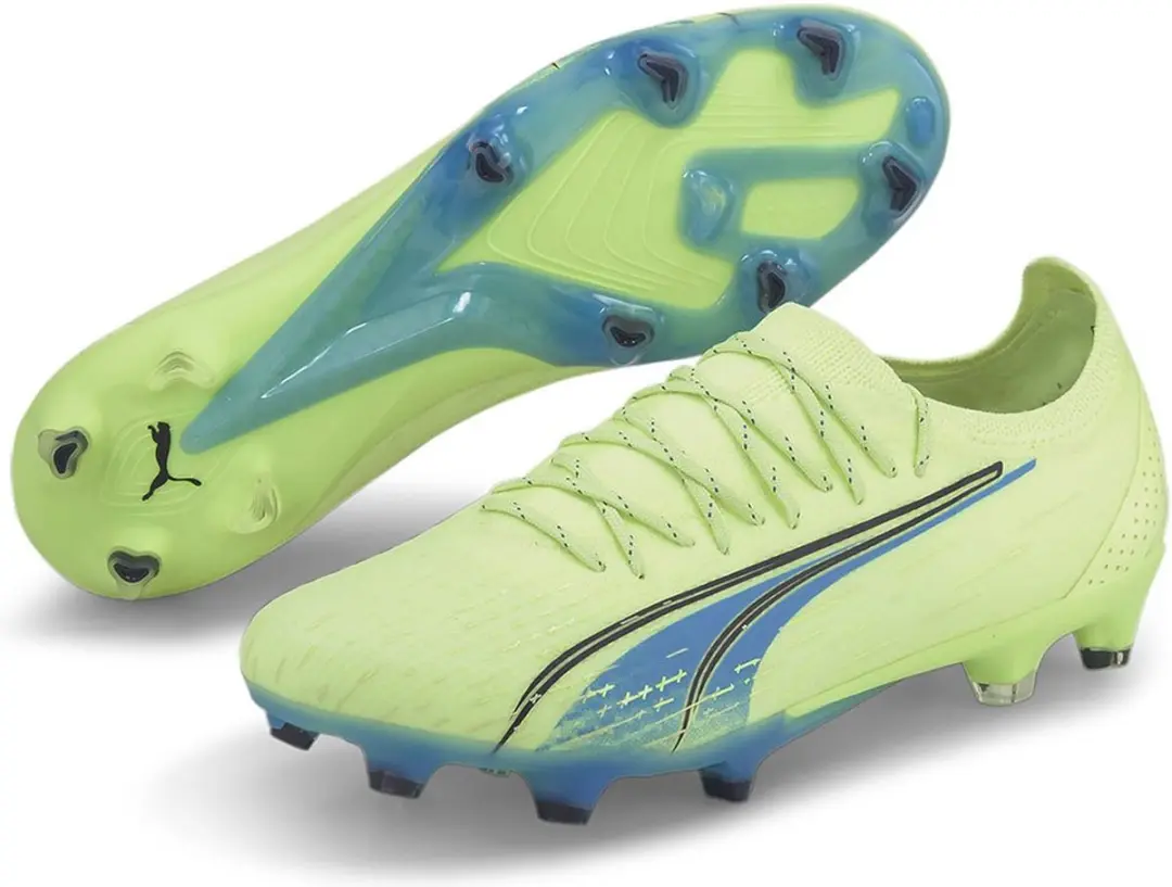 PUMA Ultra Ultimate FG/AG Eclipse - 44.5