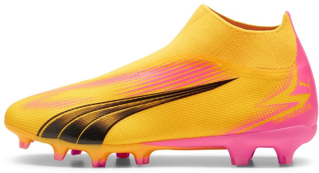 PUMA Ultra Match+ Voetbalschoenen