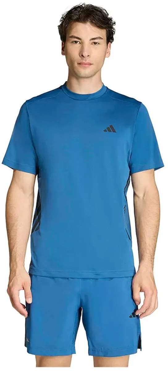 Adidas Tech Essentials T-shirt