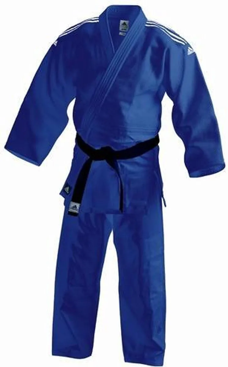 adidas Judopak J350