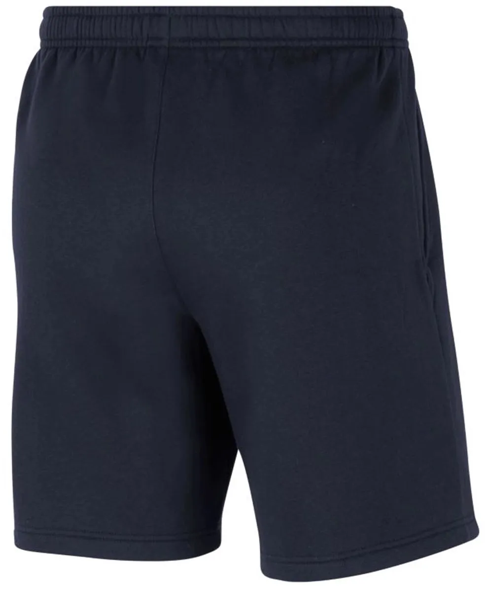 Nike Fleece Park 20 Joggingshort Heren XXL - Donkerblauw