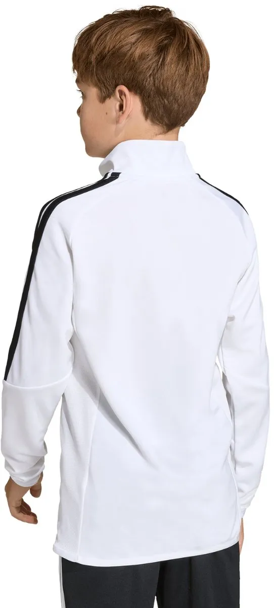adidas Tiro 26 League Trainingstop Kinderen - Wit - Maat 164