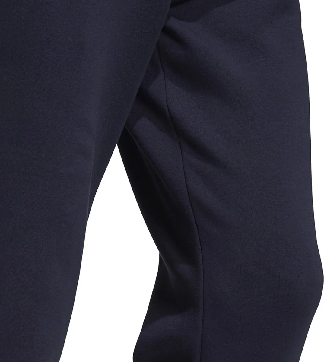 adidas Essentials Plain T Pant Heren - Donkerblauw S