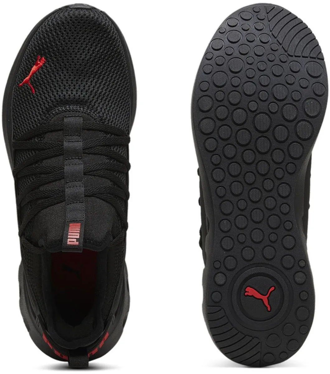 PUMA Softride Carson Fresh Hardloopschoenen - 44 - Zwart