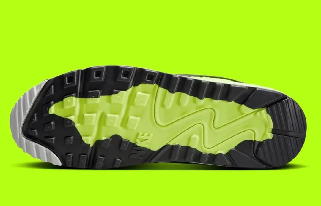 Nike Air Max 90 GORE-TEX FD5810-102 - Maat 40