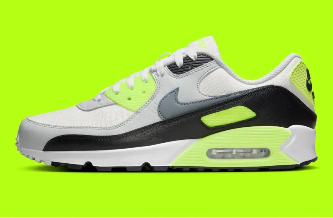 Nike Air Max 90 GORE-TEX FD5810-102 - Maat 40