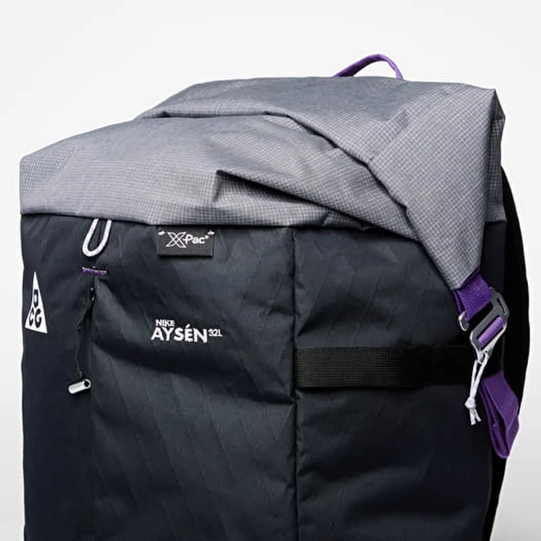 Nike ACG Aysén Day Pack Rugzak 32L - Zwart