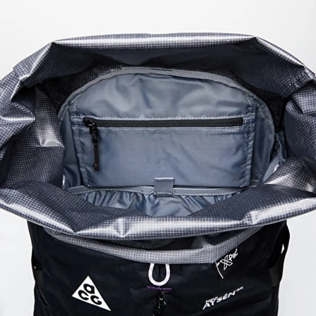 Nike ACG Aysén Day Pack Rugzak 32L - Zwart