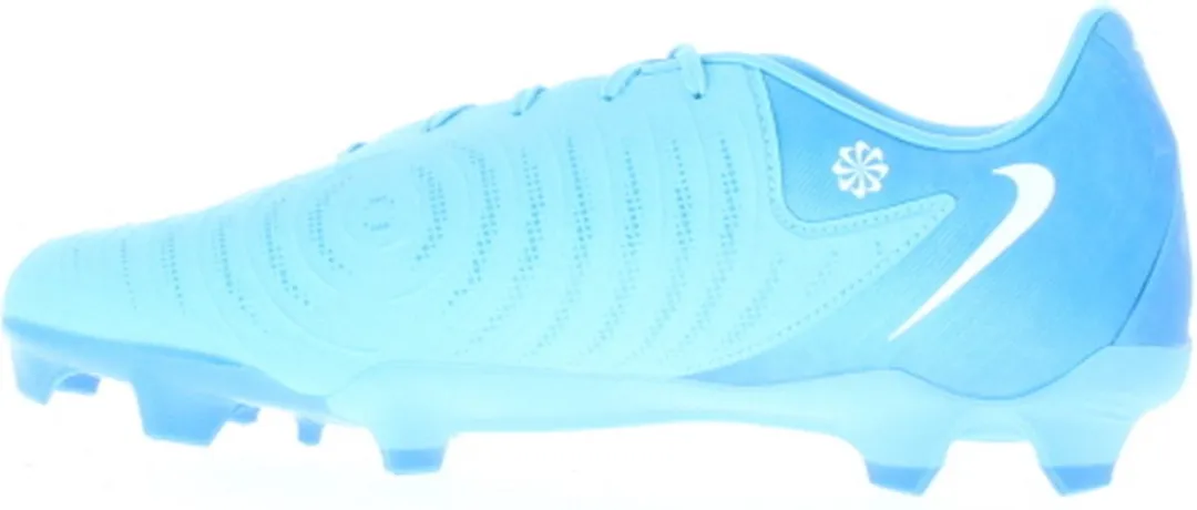 Nike Phantom GX 2 Academy FG/AG - Blauw - FD6723-400