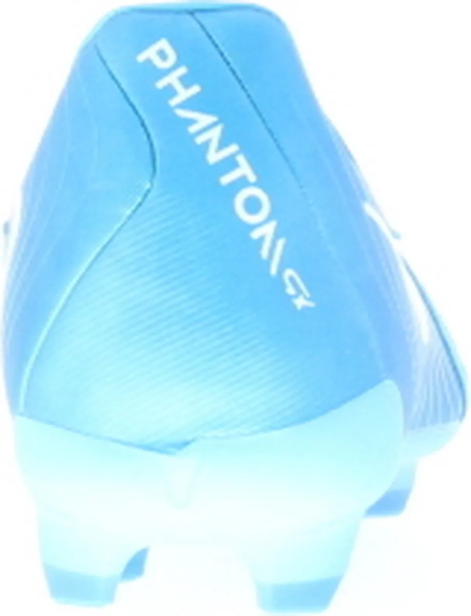 Nike Phantom GX 2 Academy FG/AG - Blauw - FD6723-400