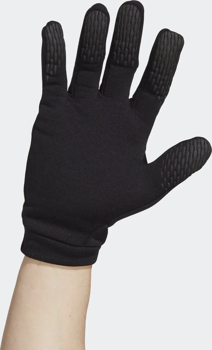 adidas Performance Tiro League Handschoenen HN5609 - Maat 6 - Zwart